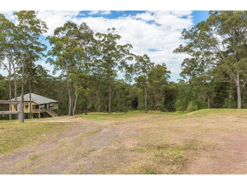 25 Oleander Drive, Parklands QLD 4560