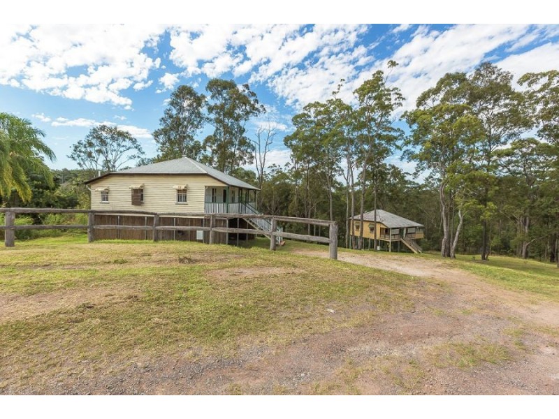 25 Oleander Drive, Parklands QLD 4560