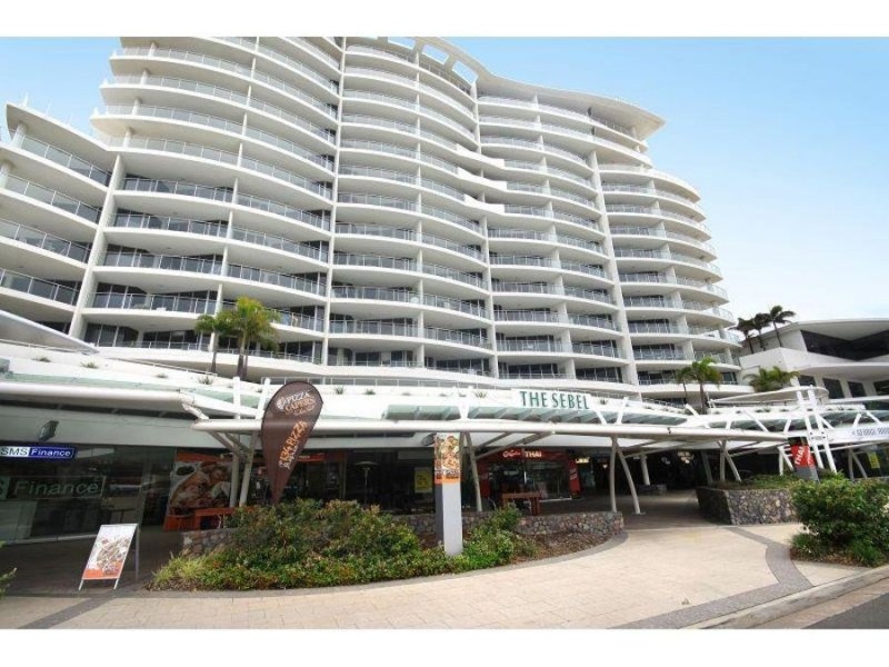 U1207 Sebel, 14 Aerodrome Road, Maroochydore QLD 4558