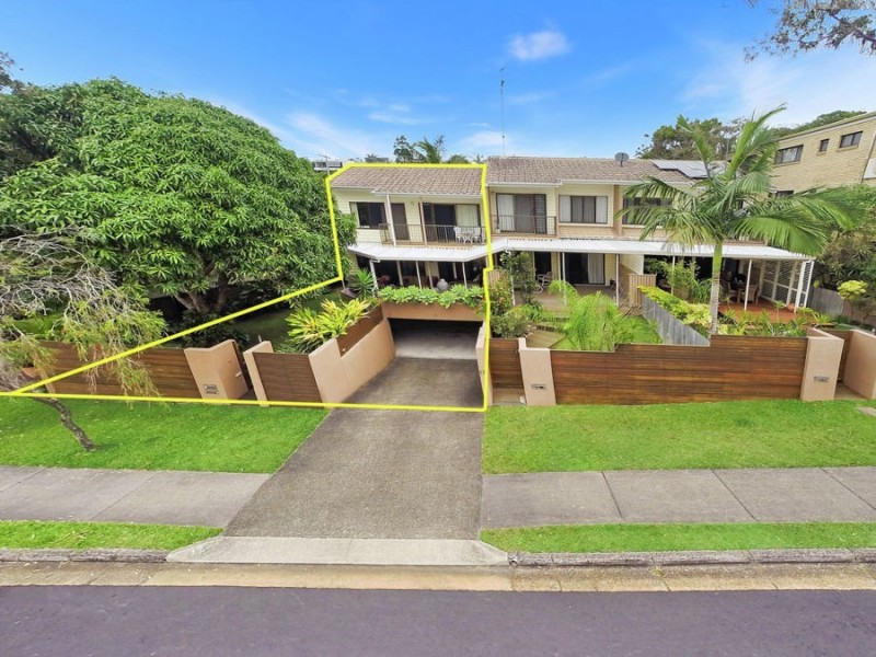 1/17 William Street, Alexandra Headland QLD 4572