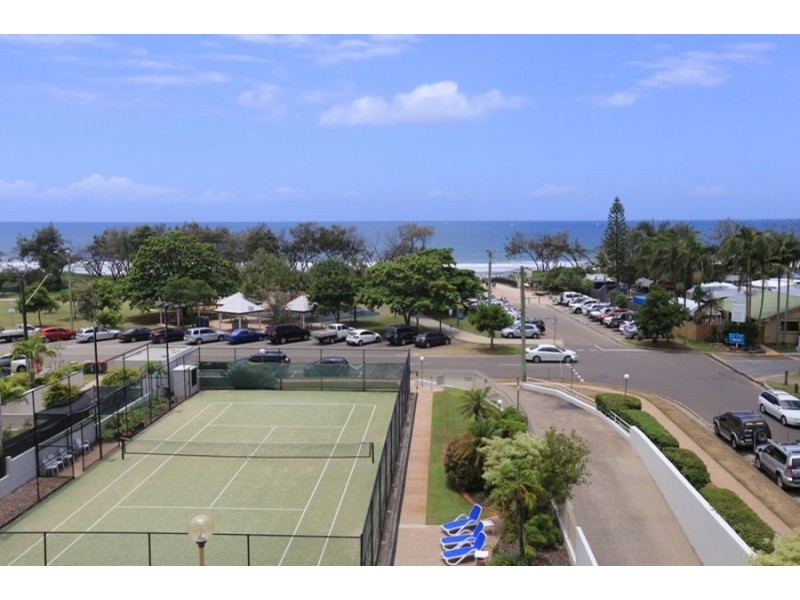 20/81 Sixth Avenue, Maroochydore QLD 4558