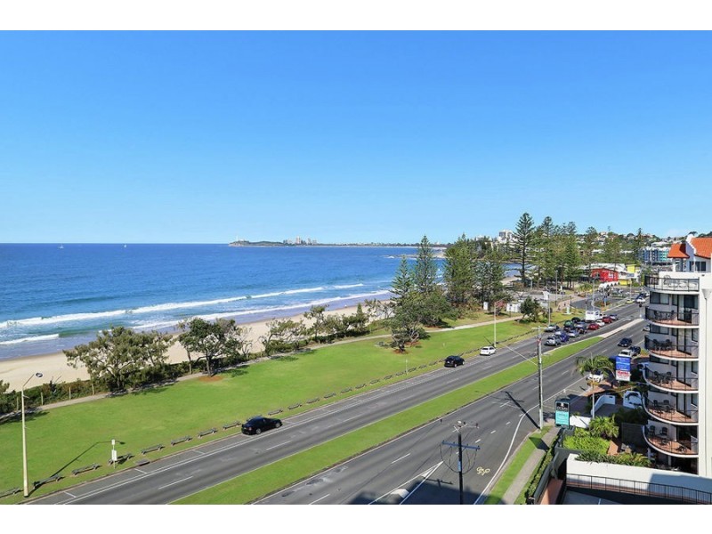13/128 Alexandra Pde, Alexandra Headland QLD 4572