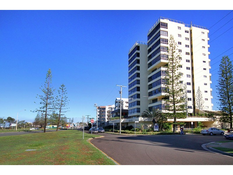 13/128 Alexandra Pde, Alexandra Headland QLD 4572