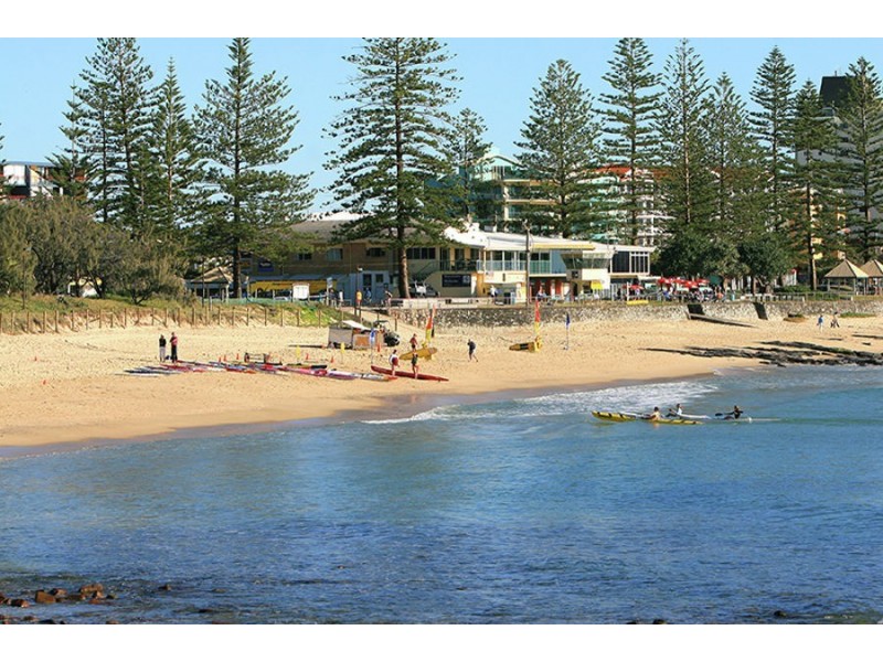 13/128 Alexandra Pde, Alexandra Headland QLD 4572