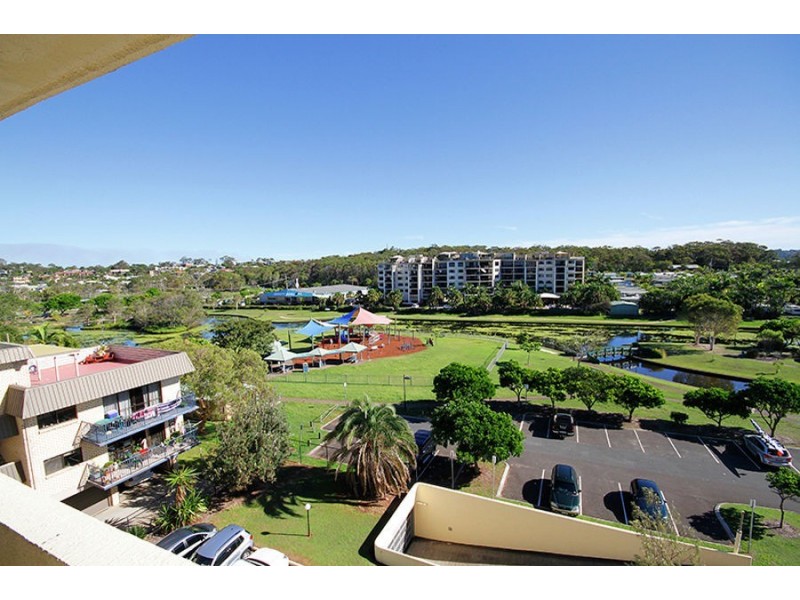 13/128 Alexandra Pde, Alexandra Headland QLD 4572