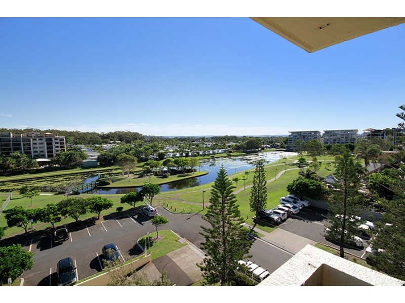 13/128 Alexandra Pde, Alexandra Headland QLD 4572