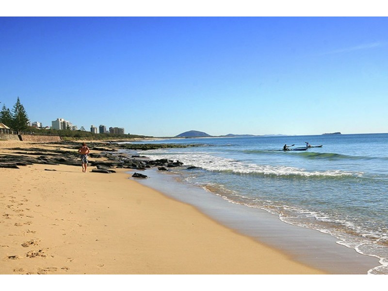 13/128 Alexandra Pde, Alexandra Headland QLD 4572