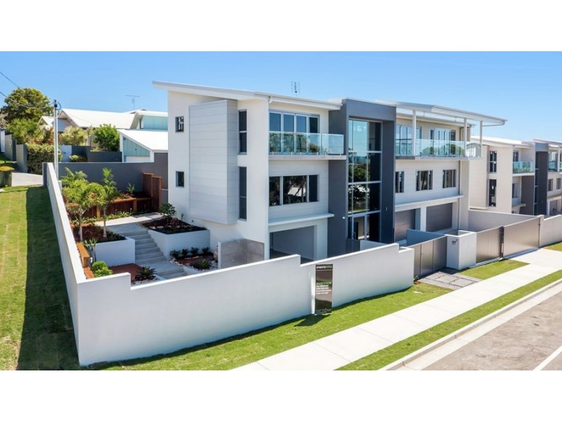 40 George Street, Alexandra Headland QLD 4572