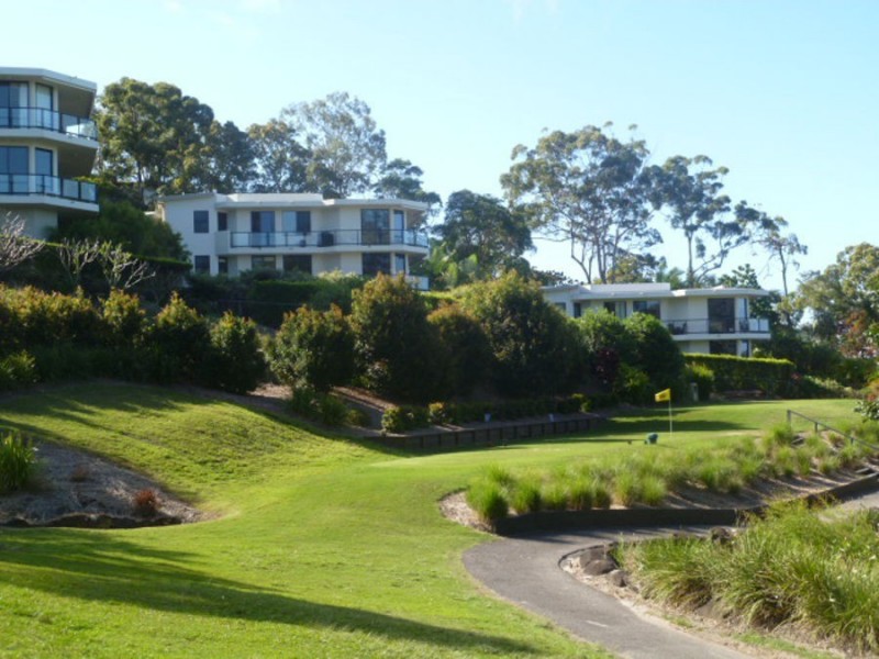 U7 The Crest 59-63 Golf Links Road, Buderim QLD 4556