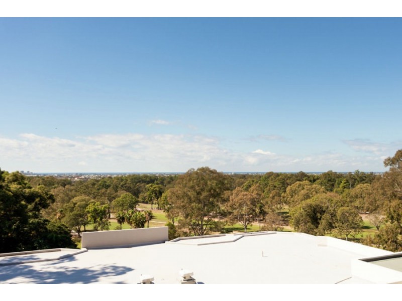 U7 The Crest 59-63 Golf Links Road, Buderim QLD 4556