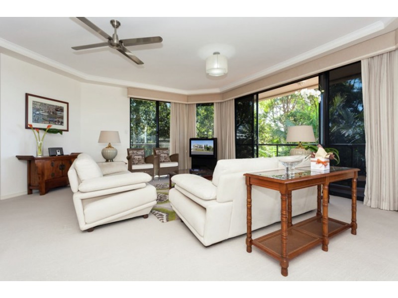 U7 The Crest 59-63 Golf Links Road, Buderim QLD 4556