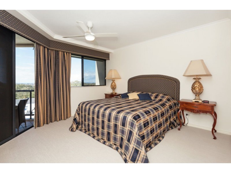 U7 The Crest 59-63 Golf Links Road, Buderim QLD 4556