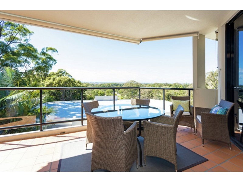 U7 The Crest 59-63 Golf Links Road, Buderim QLD 4556