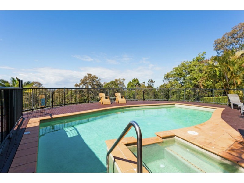 U7 The Crest 59-63 Golf Links Road, Buderim QLD 4556