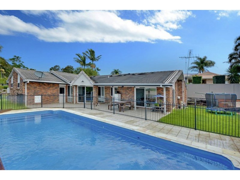 7 Greenleaf Court, Buderim QLD 4556