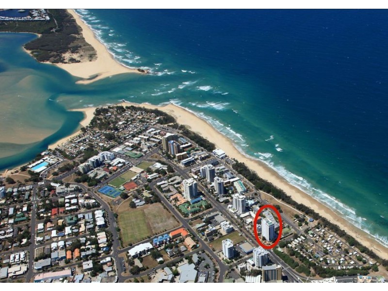 49/81 Sixth Avenue, Maroochydore QLD 4558