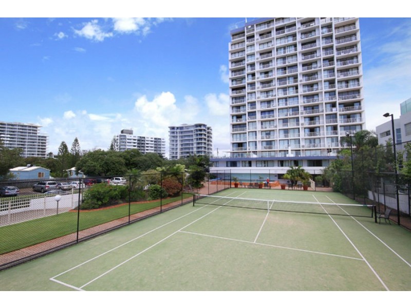 49/81 Sixth Avenue, Maroochydore QLD 4558
