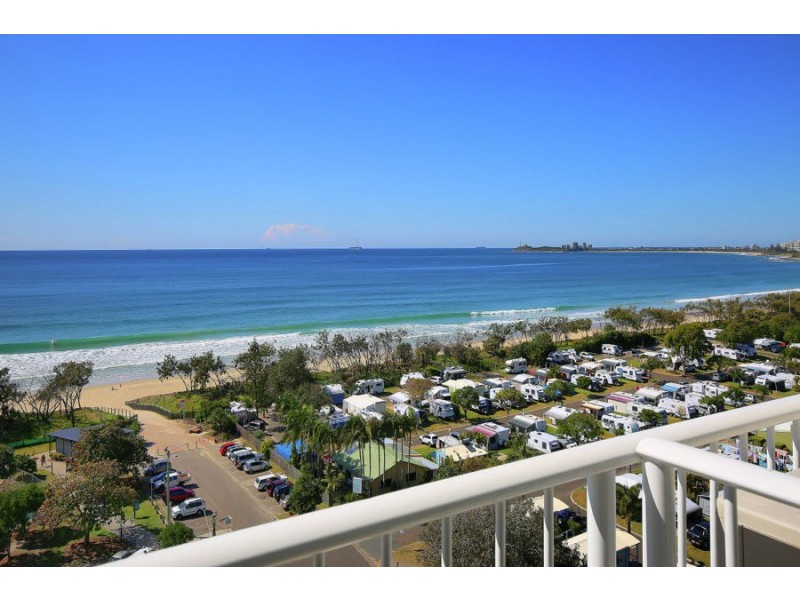 49/81 Sixth Avenue, Maroochydore QLD 4558