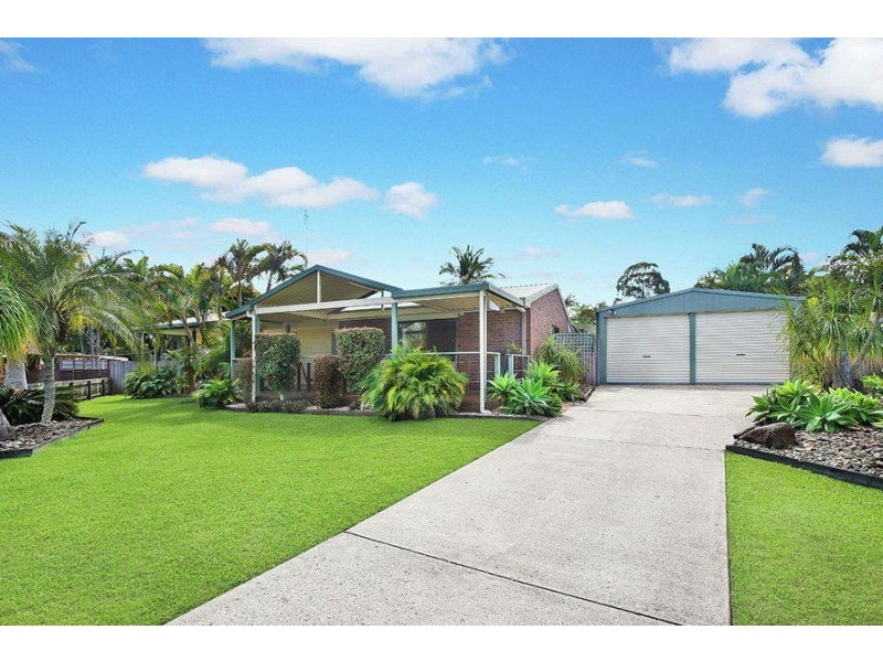 6 Joppa Court, Maroochydore QLD 4558