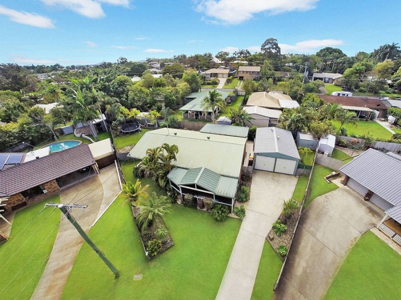 6 Joppa Court, Maroochydore QLD 4558