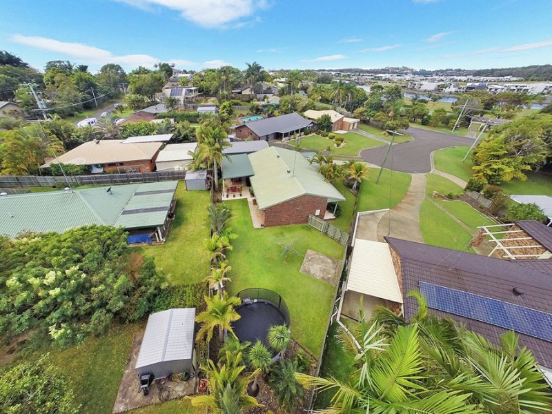 6 Joppa Court, Maroochydore QLD 4558