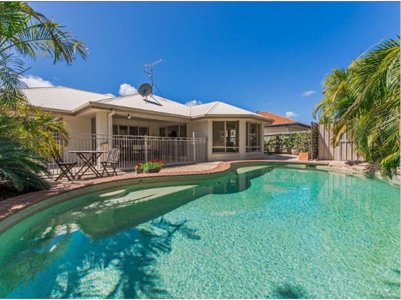 2 Tassel Place, Twin Waters QLD 4564