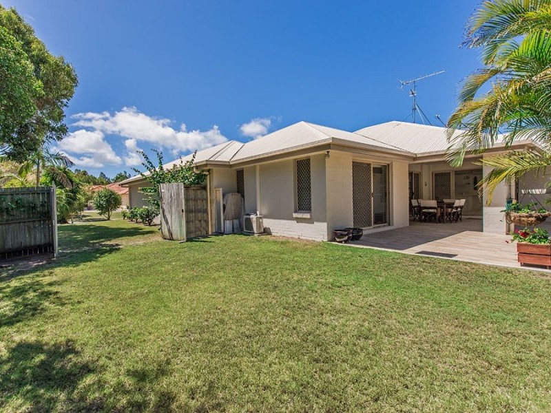 2 Tassel Place, Twin Waters QLD 4564