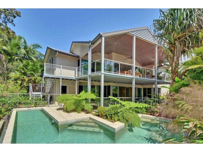 11 Tranquil Place, Alexandra Headland QLD 4572