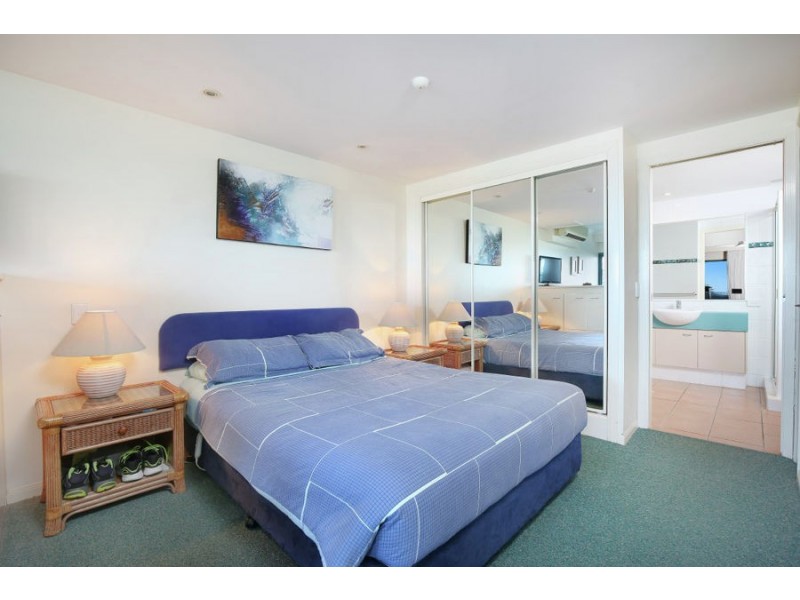 9/146 Alexandra Pde, Alexandra Headland QLD 4572