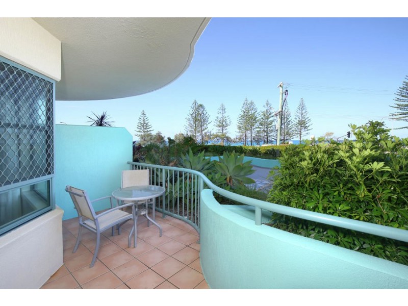 9/146 Alexandra Pde, Alexandra Headland QLD 4572