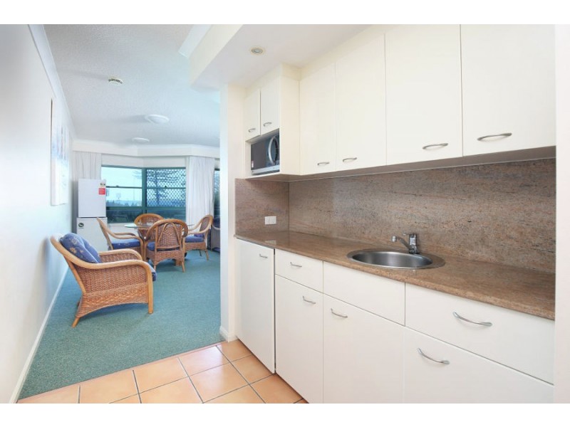 9/146 Alexandra Pde, Alexandra Headland QLD 4572