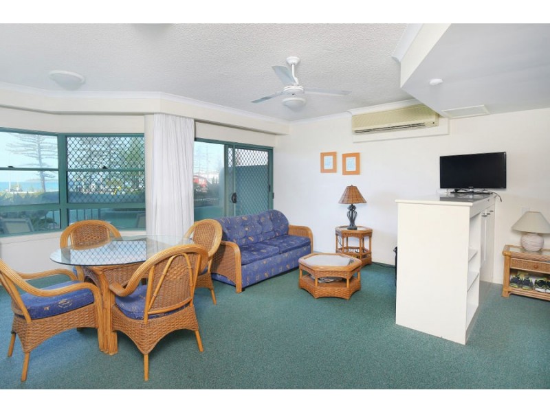 9/146 Alexandra Pde, Alexandra Headland QLD 4572
