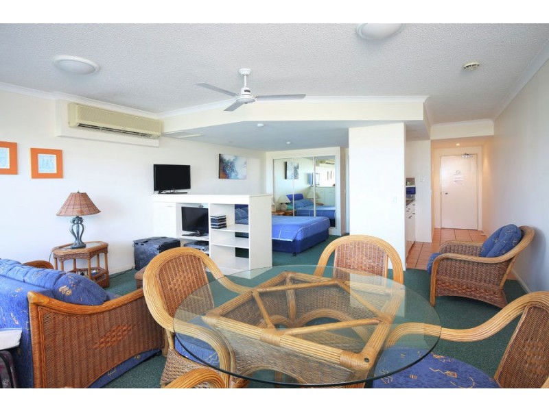 9/146 Alexandra Pde, Alexandra Headland QLD 4572