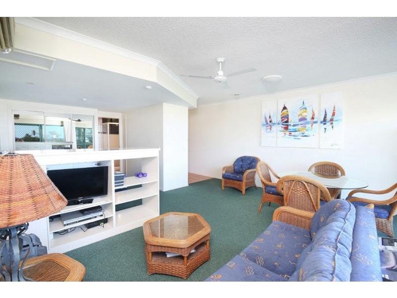 9/146 Alexandra Pde, Alexandra Headland QLD 4572
