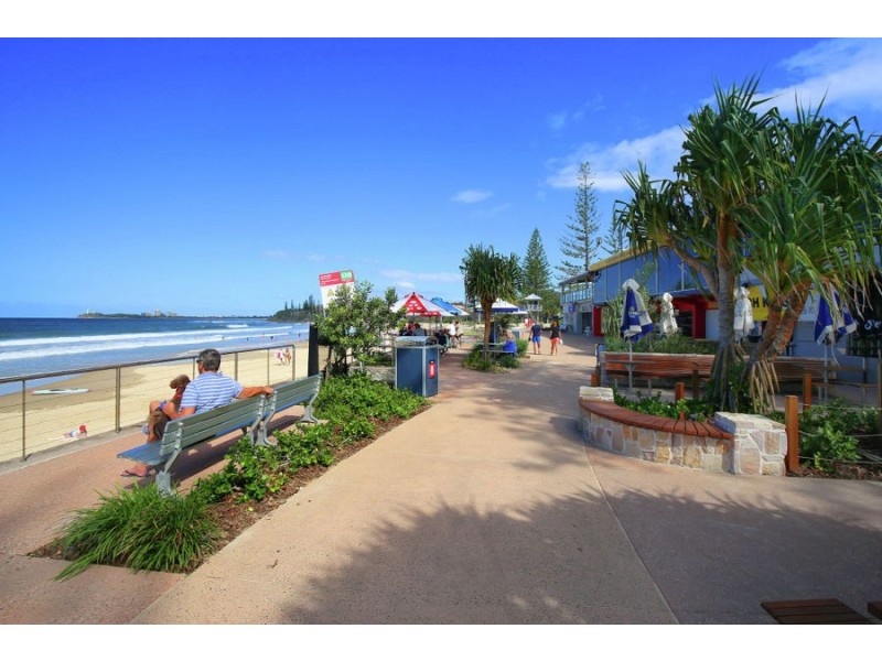 9/146 Alexandra Pde, Alexandra Headland QLD 4572