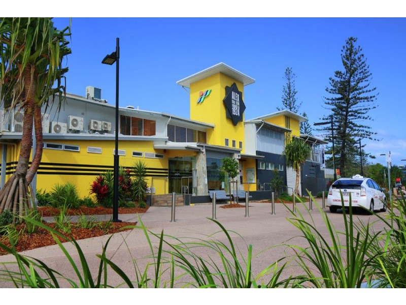 9/146 Alexandra Pde, Alexandra Headland QLD 4572