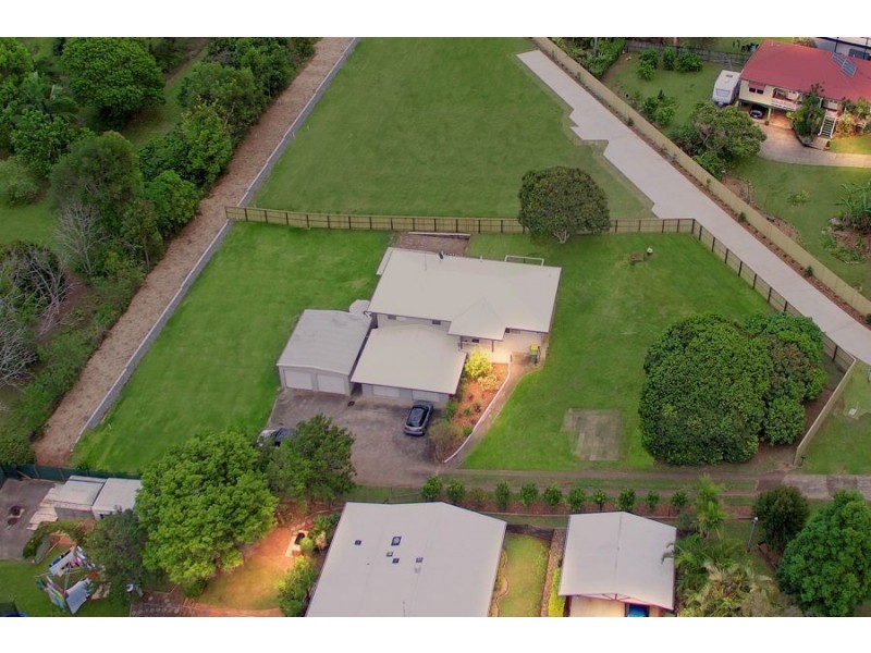 23 Lingara Avenue, Palmwoods QLD 4555