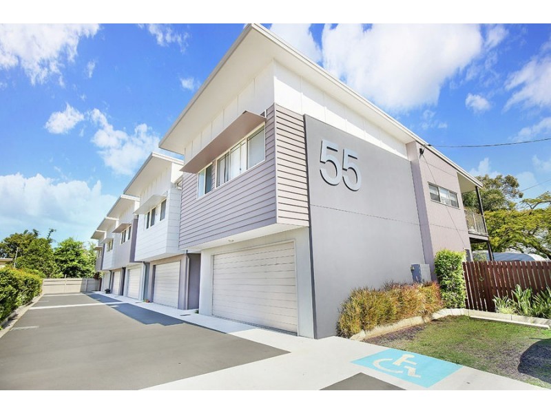 1/55 Second Ave, Maroochydore QLD 4558