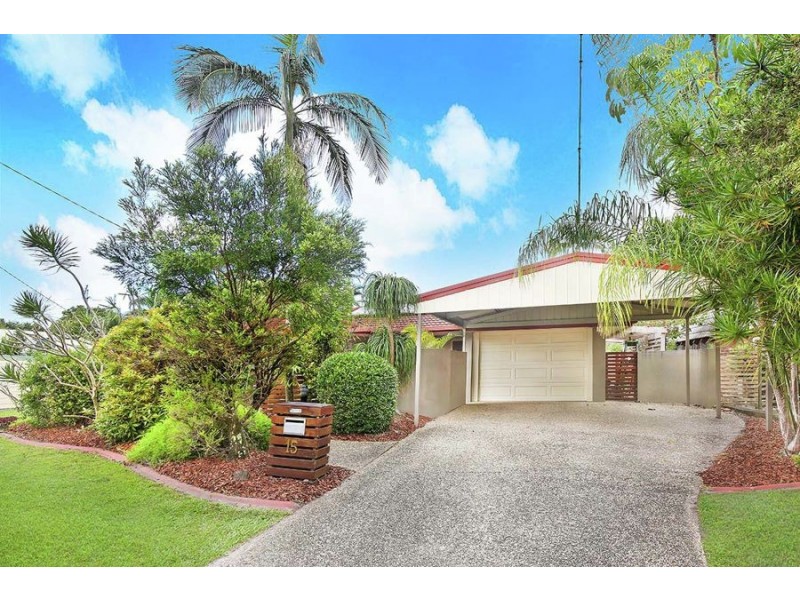 15 Eliza Way, Maroochydore QLD 4558