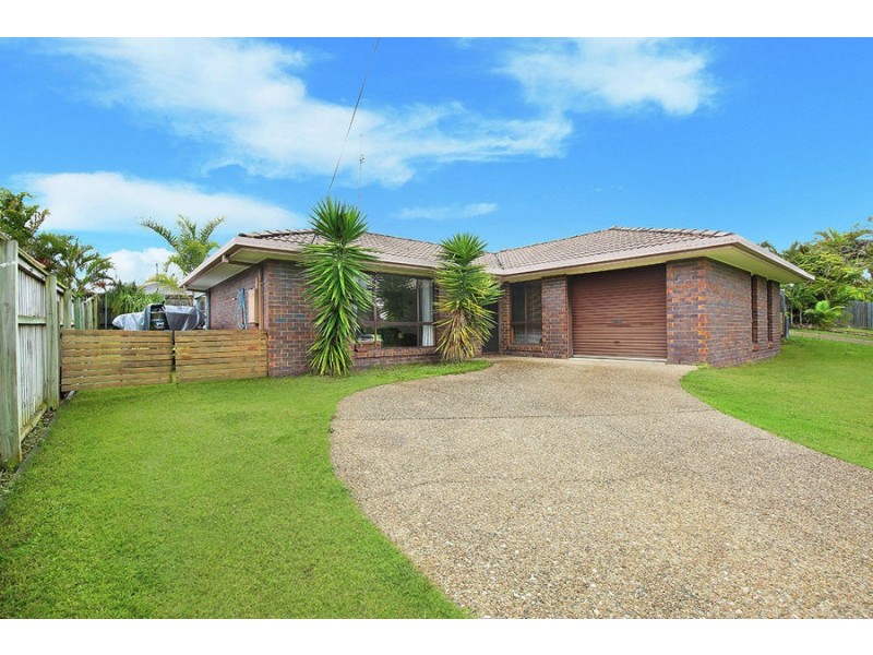 7 Halyard Drive, Wurtulla QLD 4575