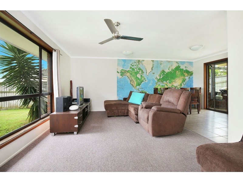 7 Halyard Drive, Wurtulla QLD 4575