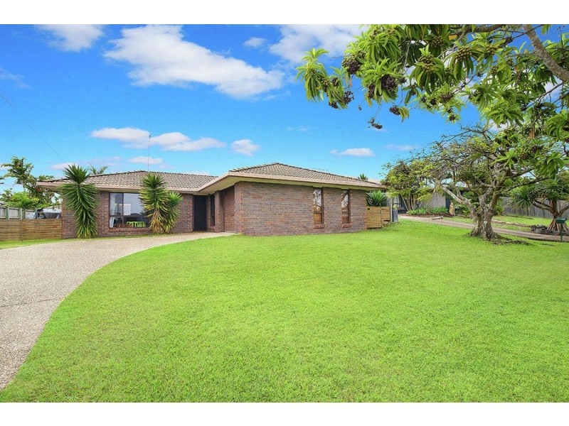 7 Halyard Drive, Wurtulla QLD 4575