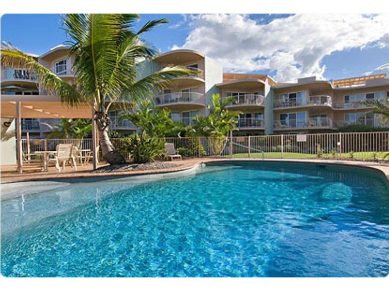 13/143 ‘Surfside on the Beach’ Lowanna Drive, Buddina QLD 4575