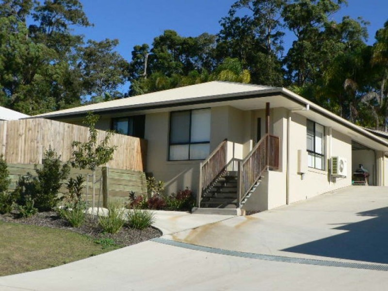 1/1 Rosslare Court, Kuluin QLD 4558