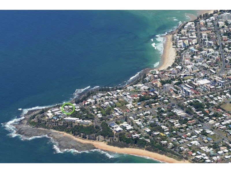 7/45 Victoria Terrace, Kings Beach QLD 4551