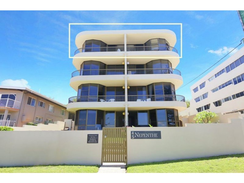 7/45 Victoria Terrace, Kings Beach QLD 4551