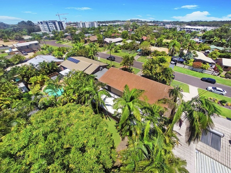 20 Blackwood St, Maroochydore QLD 4558
