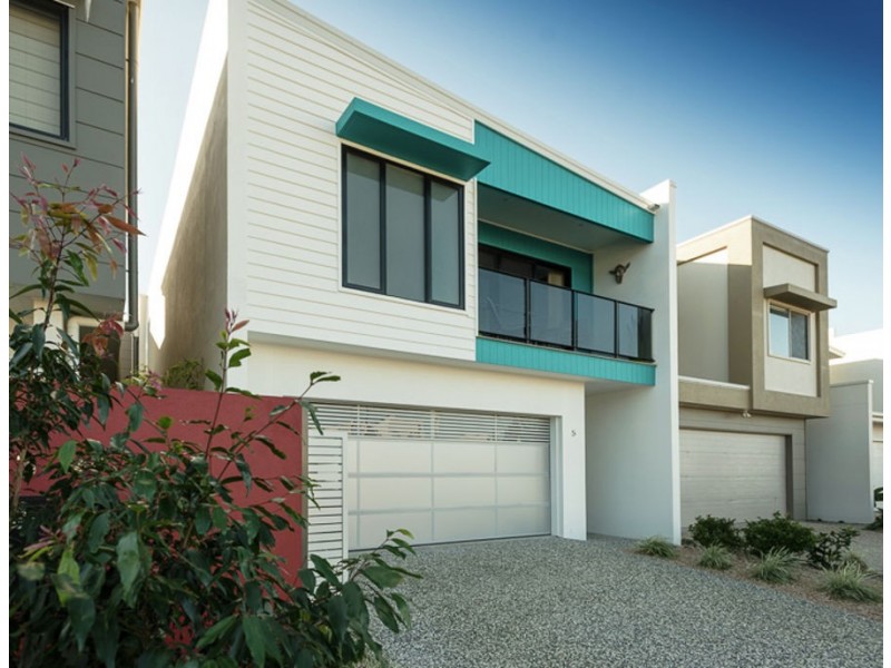 5 Serenity Circuit, Maroochydore QLD 4558