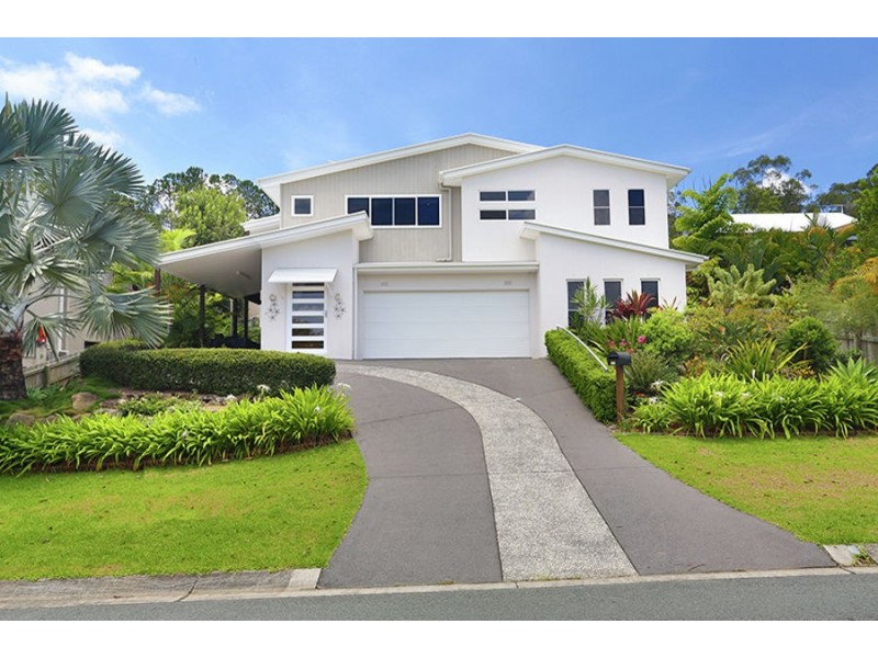 13 Harris Drive, Palmwoods QLD 4555