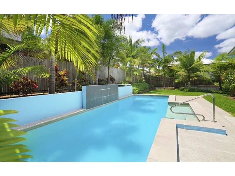13 Harris Drive, Palmwoods QLD 4555